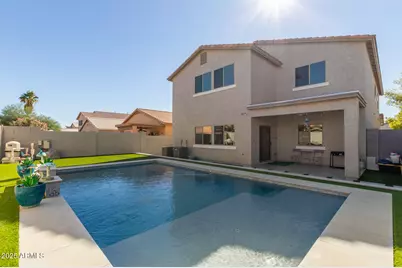 366 E Mule Train Trail, San Tan Valley, AZ 85143 - Photo 38