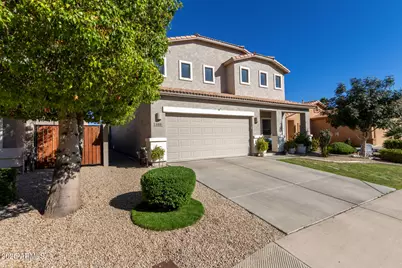 366 E Mule Train Trail, San Tan Valley, AZ 85143 - Photo 2