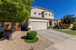 366 E Mule Train Trail, San Tan Valley, AZ 85143 - Photo 2