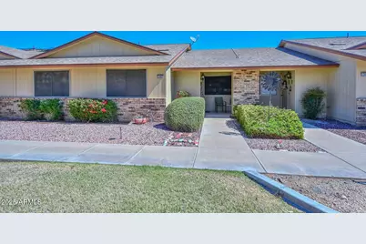 13423 W Countryside Drive, Sun City West, AZ 85375 - Photo 1