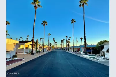 303 S Recker Road #215, Mesa, AZ 85206 - Photo 18