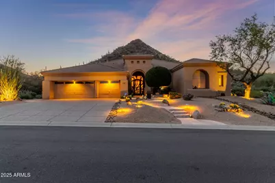 23548 N 119th Way, Scottsdale, AZ 85255 - Photo 1