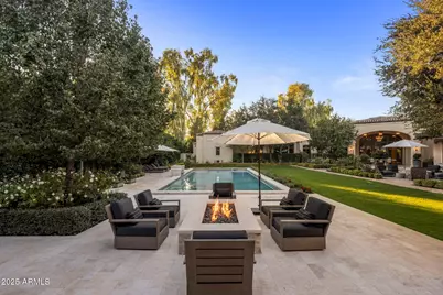 8345 N Morning Glory Road, Paradise Valley, AZ 85253 - Photo 30