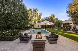 8345 N Morning Glory Rd, Paradise Valley, AZ 85253 - Photo 30