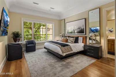 8345 N Morning Glory Road, Paradise Valley, AZ 85253 - Photo 22