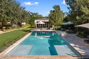 8345 N Morning Glory Rd, Paradise Valley, AZ 85253 - Photo 32