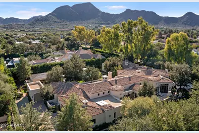 8345 N Morning Glory Road, Paradise Valley, AZ 85253 - Photo 36