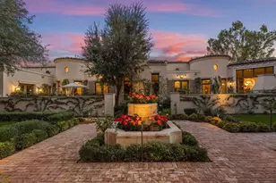 8345 N Morning Glory Rd, Paradise Valley, AZ 85253 - Photo 1