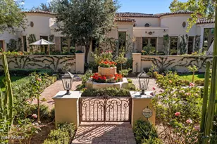 8345 N Morning Glory Rd, Paradise Valley, AZ 85253 - Photo 2