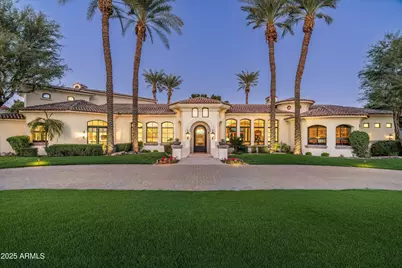 9497 N 55th Street, Paradise Valley, AZ 85253 - Photo 8