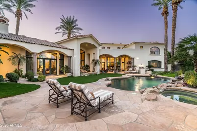 9497 N 55th Street, Paradise Valley, AZ 85253 - Photo 54