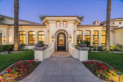 9497 N 55th Street, Paradise Valley, AZ 85253 - Photo 2