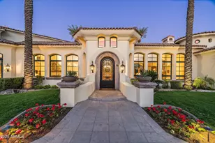 9497 N 55th St, Paradise Valley, AZ 85253 - Photo 2