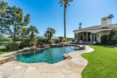 9497 N 55th Street, Paradise Valley, AZ 85253 - Photo 72