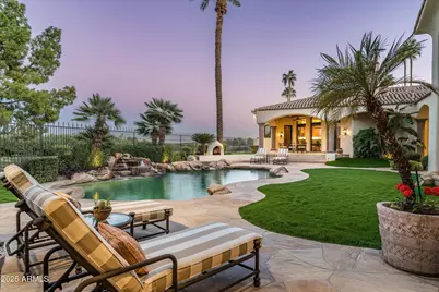 9497 N 55th Street, Paradise Valley, AZ 85253 - Photo 56