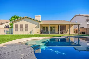 549 E Sheffield Ave, Gilbert, AZ 85296 - Photo 30