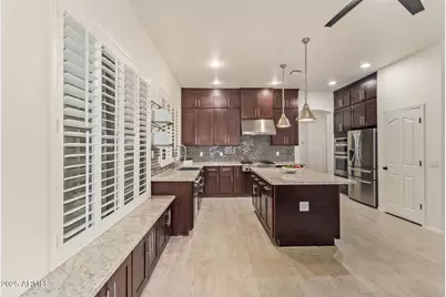 549 E Sheffield Avenue, Gilbert, AZ 85296 - Photo 14