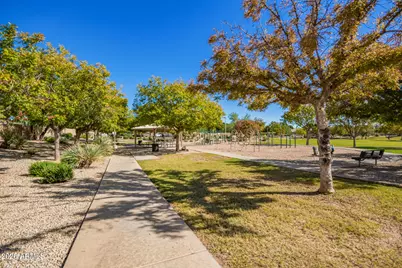 549 E Sheffield Avenue, Gilbert, AZ 85296 - Photo 34