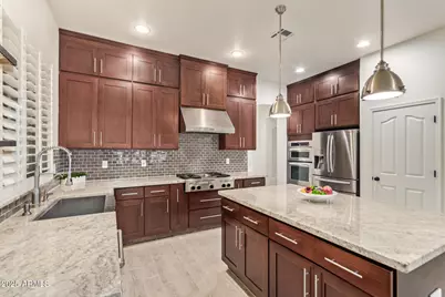 549 E Sheffield Avenue, Gilbert, AZ 85296 - Photo 16