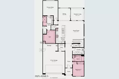 8730 W Colter Street, Glendale, AZ 85305 - Photo 2