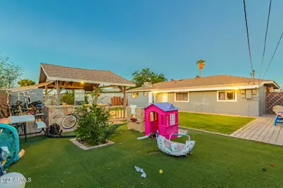 416 N Ash --, Mesa, AZ 85201 - Photo 26