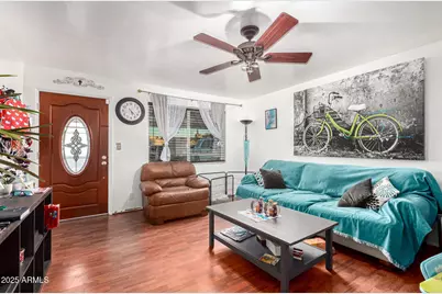 416 N Ash --, Mesa, AZ 85201 - Photo 4