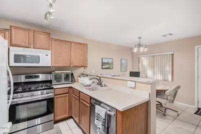 125 S 56th Street #115, Mesa, AZ 85206 - Photo 8