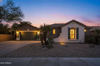 15725 W Berkeley Road, Goodyear, AZ 85395 - Photo 58