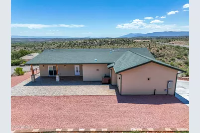 4380 E Prairie Lane, Cottonwood, AZ 86326 - Photo 6