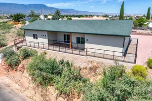 4380 E Prairie Ln, Cottonwood, AZ 86326 - Photo 2