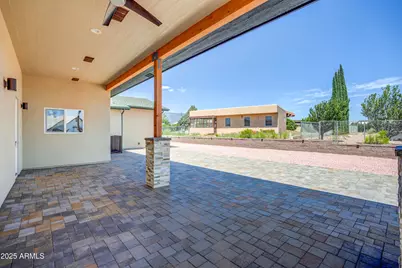 4380 E Prairie Lane, Cottonwood, AZ 86326 - Photo 8