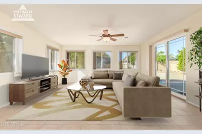 17402 N Lindgren Avenue, Sun City, AZ 85373 - Photo 1