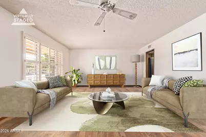 17402 N Lindgren Avenue, Sun City, AZ 85373 - Photo 2