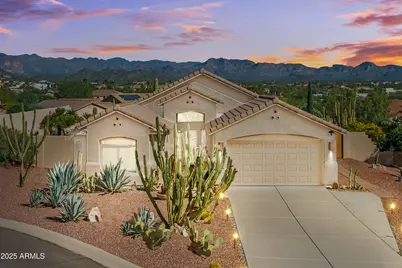 6377 S Kiva Circle, Gold Canyon, AZ 85118 - Photo 4