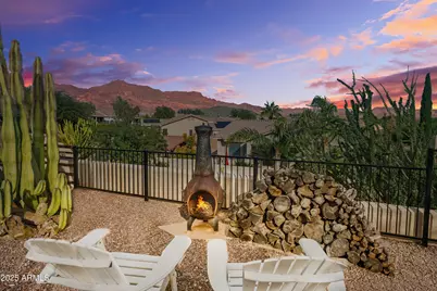6377 S Kiva Circle, Gold Canyon, AZ 85118 - Photo 2