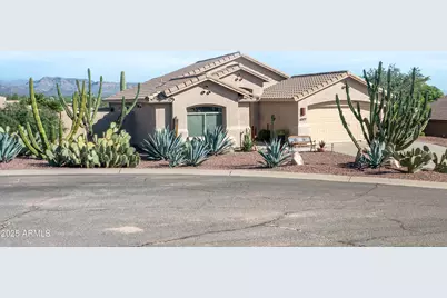 6377 S Kiva Circle, Gold Canyon, AZ 85118 - Photo 8