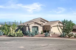 6377 S Kiva Cir, Gold Canyon, AZ 85118 - Photo 8