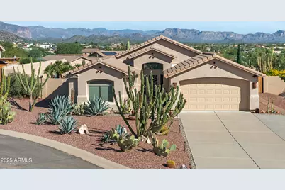 6377 S Kiva Circle, Gold Canyon, AZ 85118 - Photo 68