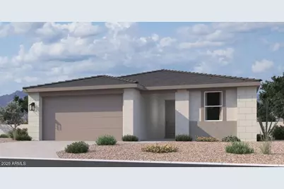 7580 W Saddlehorn Road, Peoria, AZ 85383 - Photo 1