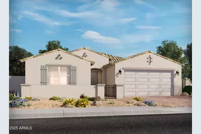 17722 W Odeum Lane, Goodyear, AZ 85338 - Photo 1