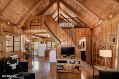 9726 N Willow Canyon --, Mt Lemmon, AZ 85619 - Photo 1