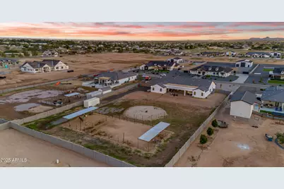 4072 E Weston Lane, San Tan Valley, AZ 85140 - Photo 84