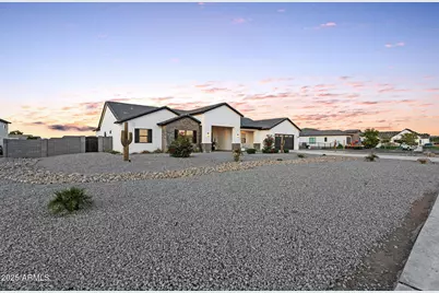 4072 E Weston Lane, San Tan Valley, AZ 85140 - Photo 2