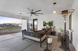 4072 E Weston Ln, San Tan Valley, AZ 85140 - Photo 60