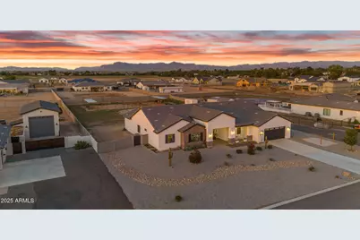 4072 E Weston Lane, San Tan Valley, AZ 85140 - Photo 78