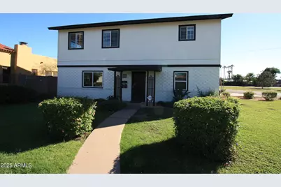 1333 E Flower Street #REAR, Phoenix, AZ 85014 - Photo 1