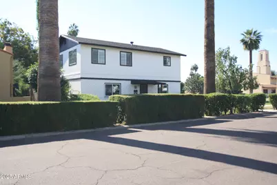 1333 E Flower Street #REAR, Phoenix, AZ 85014 - Photo 4