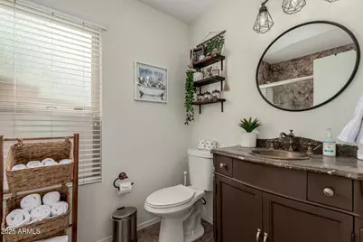 20017 N 77th Avenue, Glendale, AZ 85308 - Photo 32