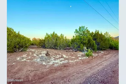 6 N3086 1.15 Acres -- #-, Vernon, AZ 85940 - Photo 8