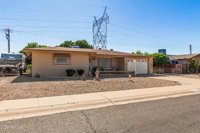 6149 E Decatur Street, Mesa, AZ 85205 - Photo 2